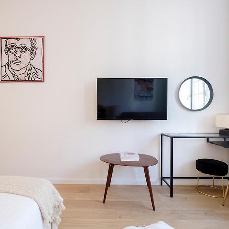 The Good Flats Διαμέρισμα Βρυξέλλες Εξωτερικό φωτογραφία