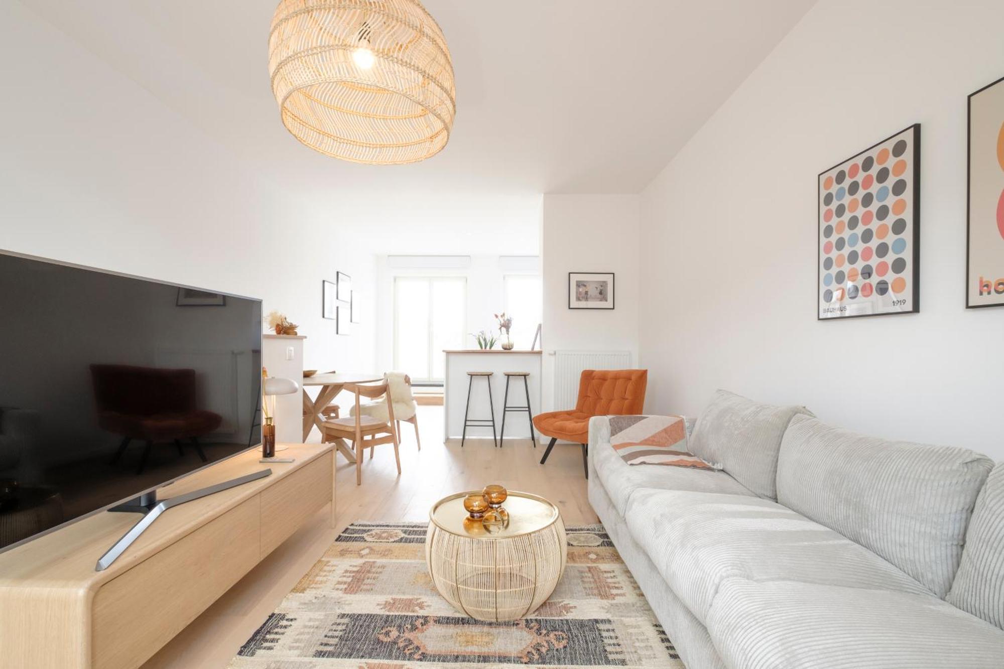 The Good Flats Διαμέρισμα Βρυξέλλες Εξωτερικό φωτογραφία