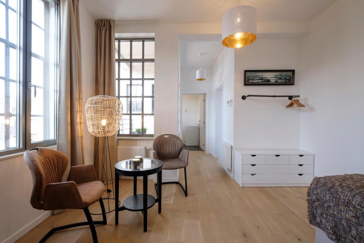 The Good Flats Διαμέρισμα Βρυξέλλες Εξωτερικό φωτογραφία