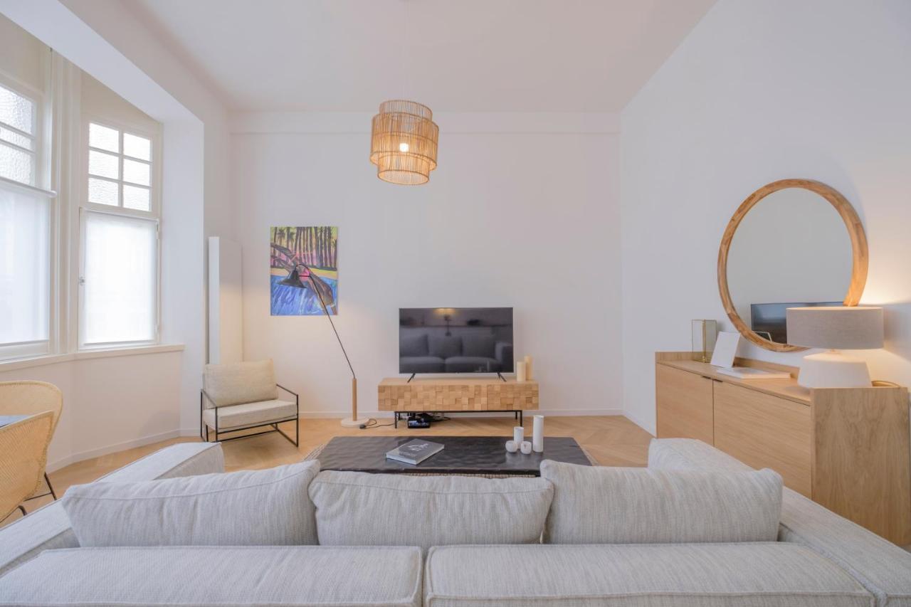 The Good Flats Διαμέρισμα Βρυξέλλες Εξωτερικό φωτογραφία