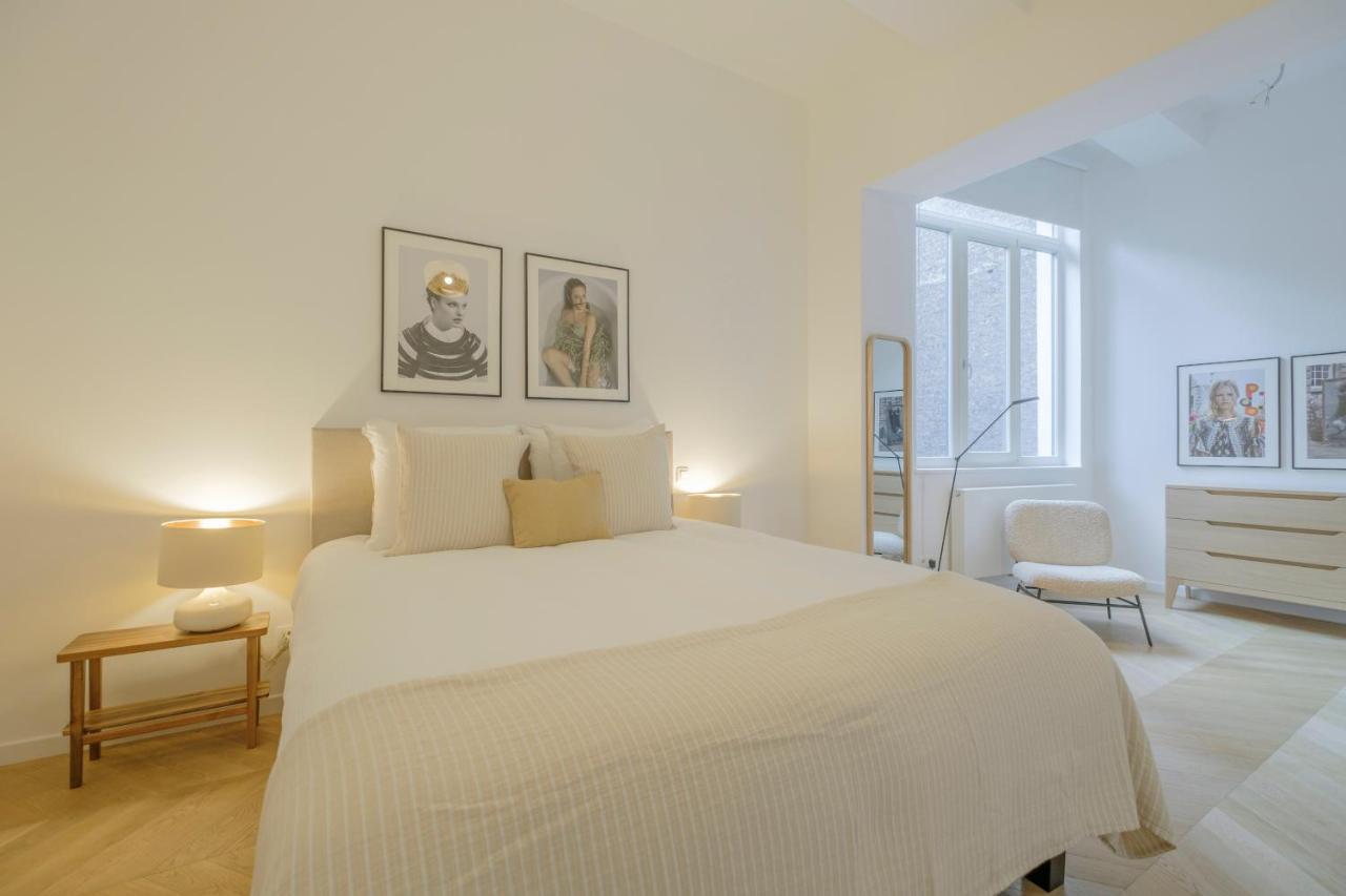 The Good Flats Διαμέρισμα Βρυξέλλες Εξωτερικό φωτογραφία