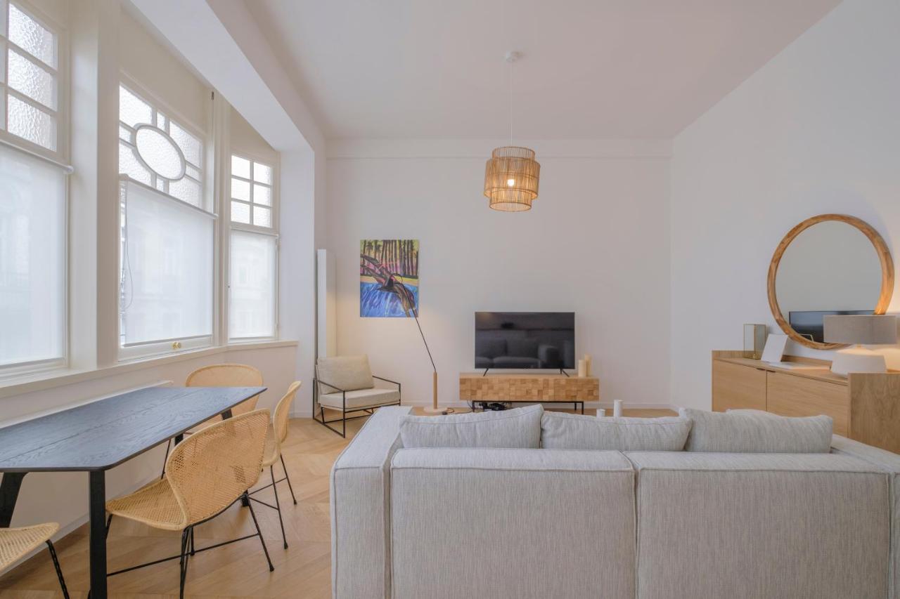 The Good Flats Διαμέρισμα Βρυξέλλες Εξωτερικό φωτογραφία