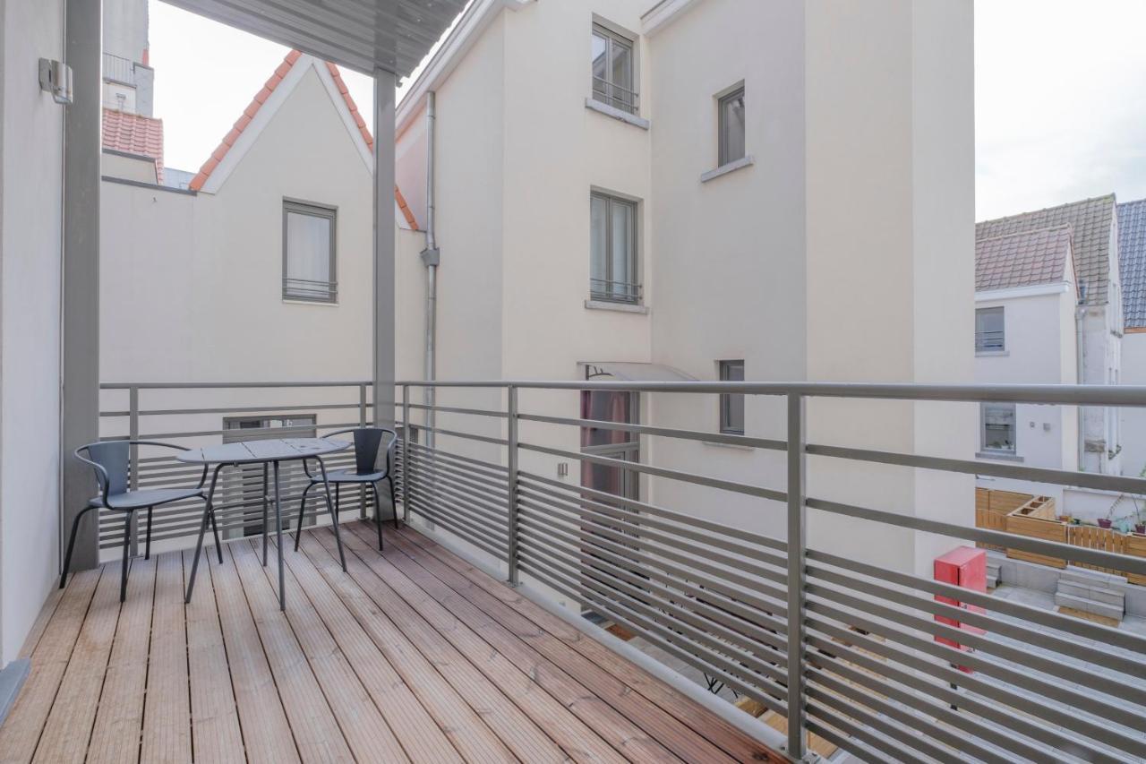 The Good Flats Διαμέρισμα Βρυξέλλες Εξωτερικό φωτογραφία