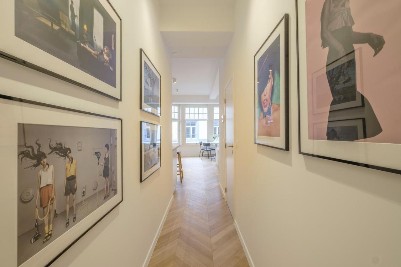 The Good Flats Διαμέρισμα Βρυξέλλες Εξωτερικό φωτογραφία