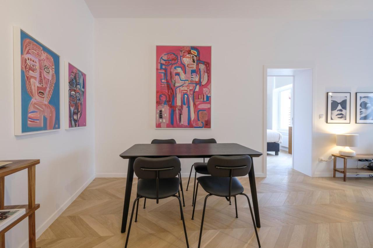 The Good Flats Διαμέρισμα Βρυξέλλες Εξωτερικό φωτογραφία