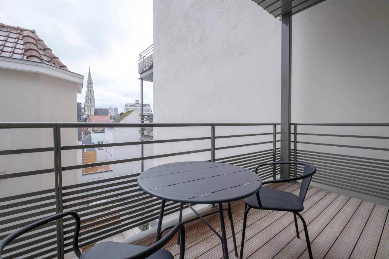 The Good Flats Διαμέρισμα Βρυξέλλες Εξωτερικό φωτογραφία