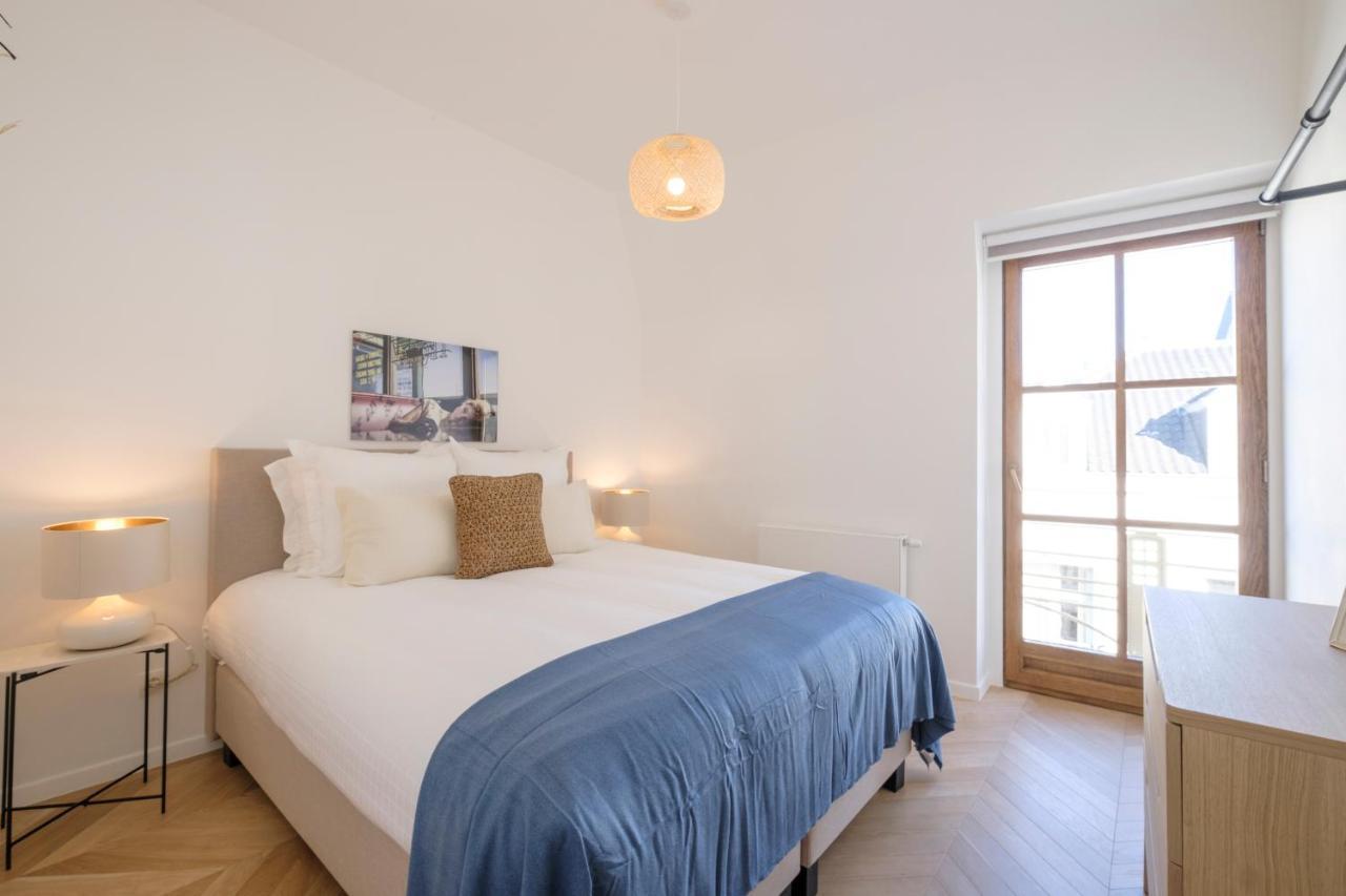 The Good Flats Διαμέρισμα Βρυξέλλες Εξωτερικό φωτογραφία