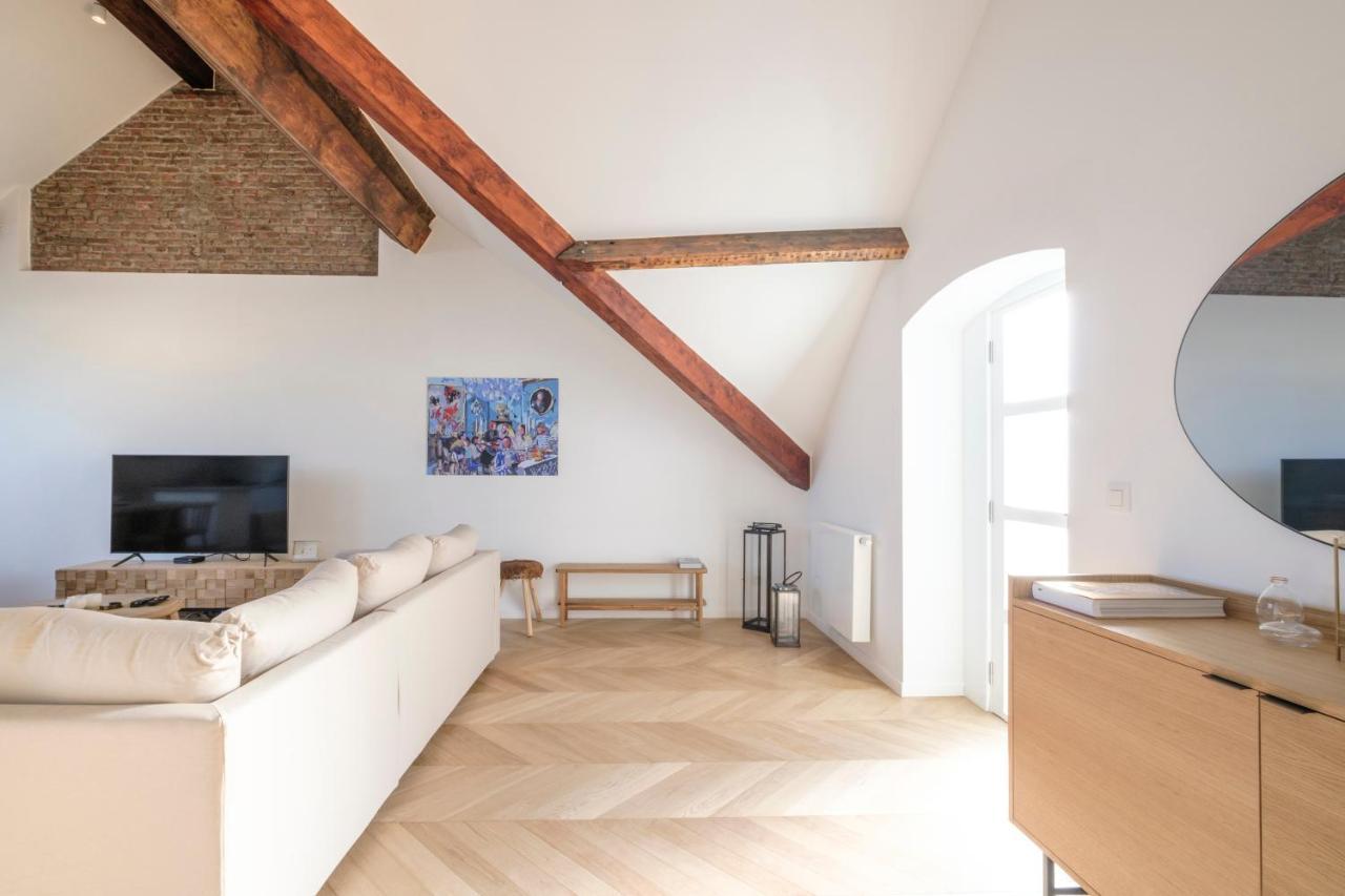 The Good Flats Διαμέρισμα Βρυξέλλες Εξωτερικό φωτογραφία