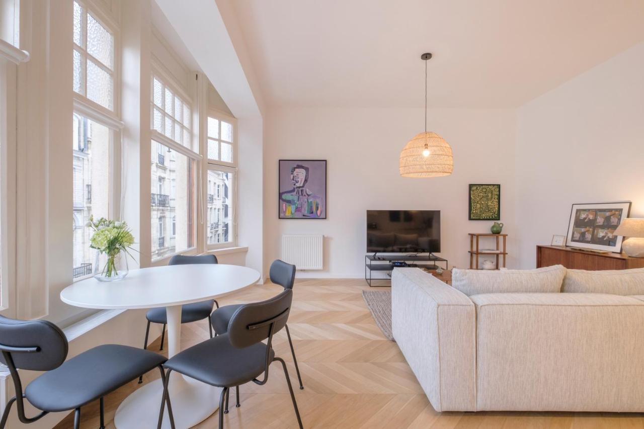 The Good Flats Διαμέρισμα Βρυξέλλες Εξωτερικό φωτογραφία
