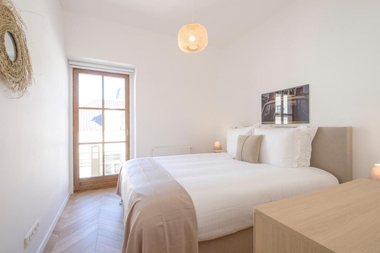 The Good Flats Διαμέρισμα Βρυξέλλες Εξωτερικό φωτογραφία