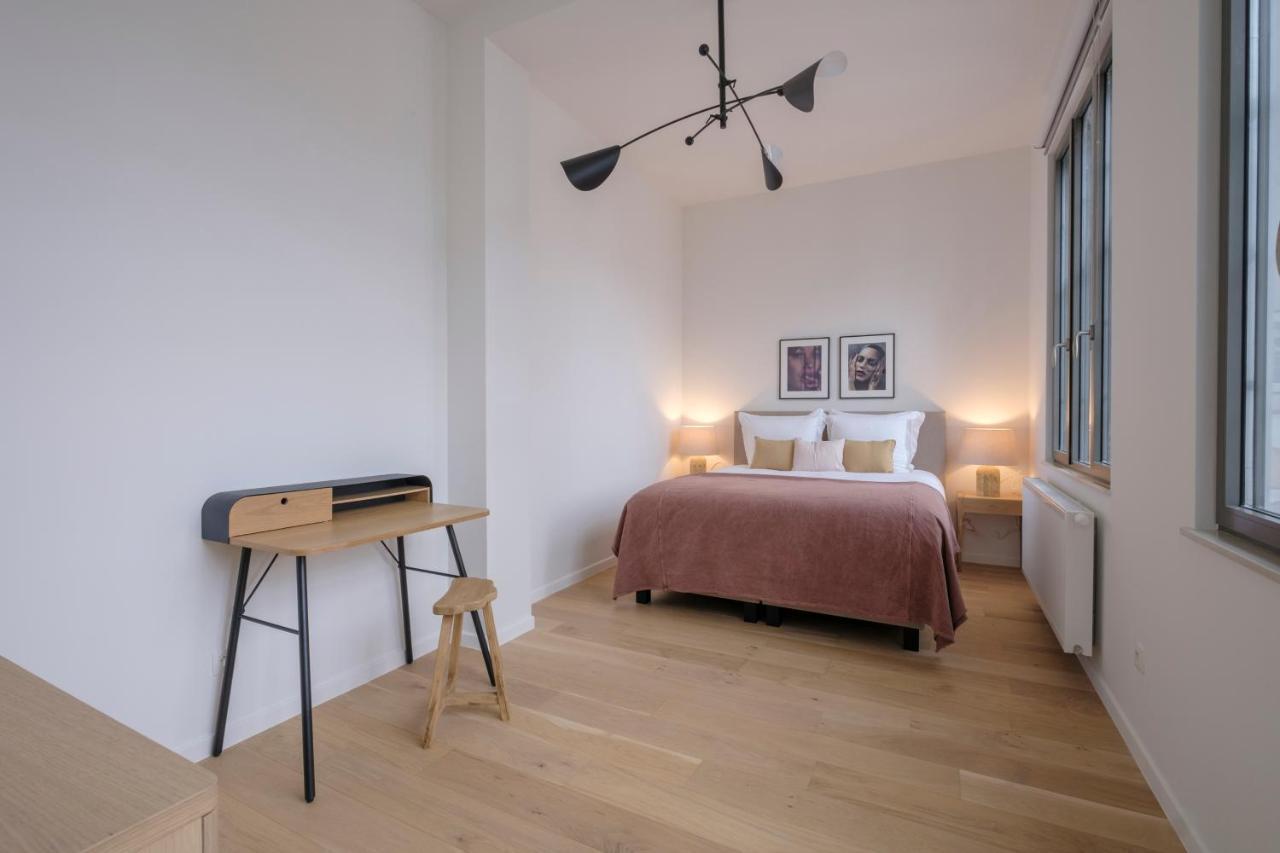 The Good Flats Διαμέρισμα Βρυξέλλες Εξωτερικό φωτογραφία