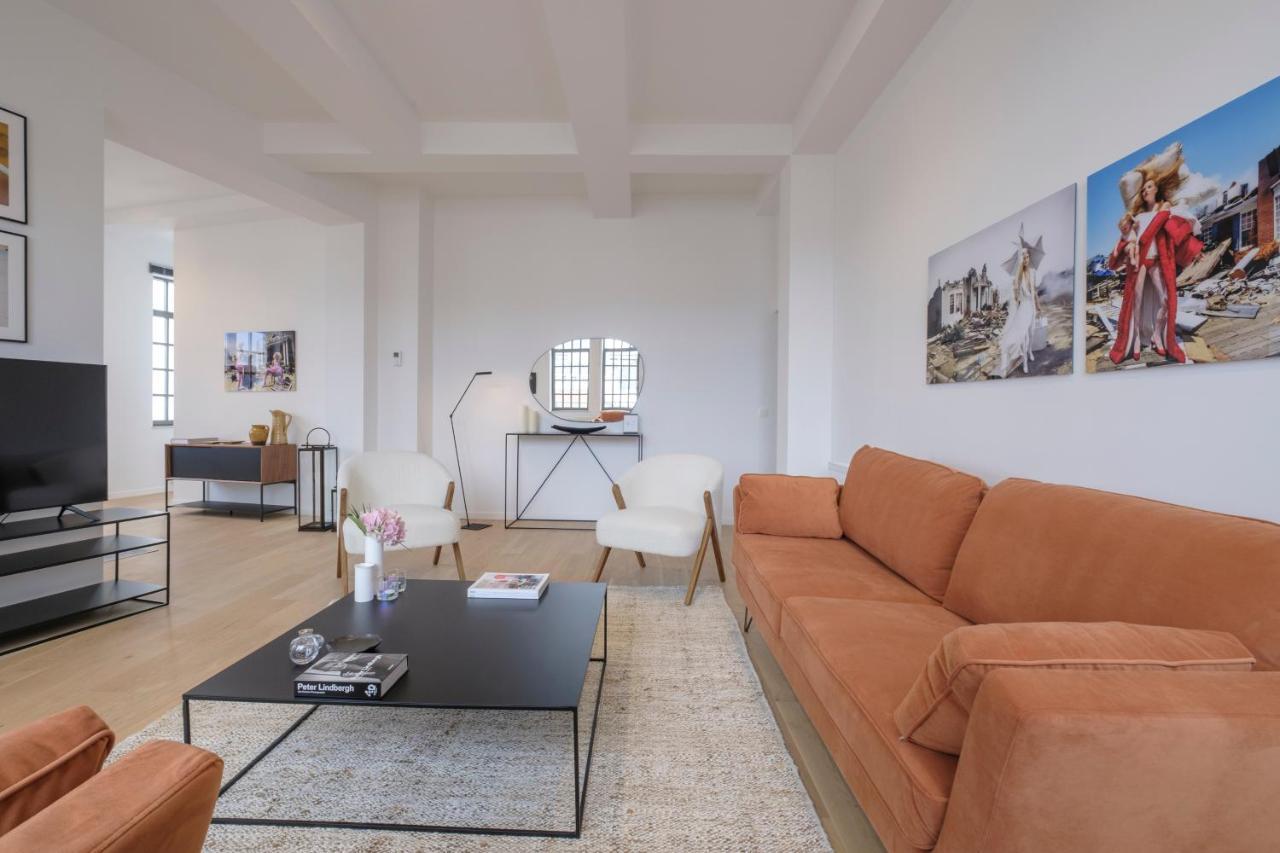 The Good Flats Διαμέρισμα Βρυξέλλες Εξωτερικό φωτογραφία