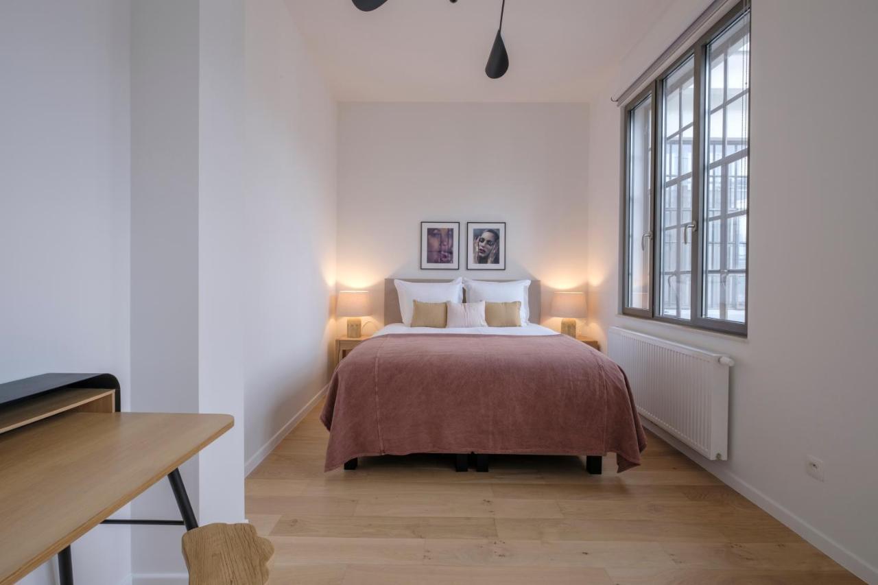 The Good Flats Διαμέρισμα Βρυξέλλες Εξωτερικό φωτογραφία