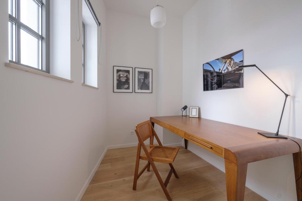 The Good Flats Διαμέρισμα Βρυξέλλες Εξωτερικό φωτογραφία