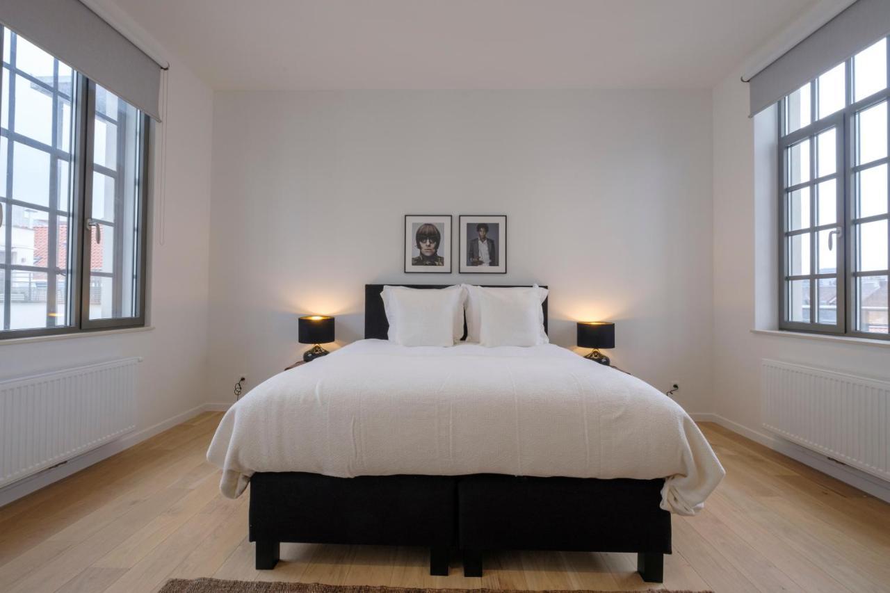 The Good Flats Διαμέρισμα Βρυξέλλες Εξωτερικό φωτογραφία