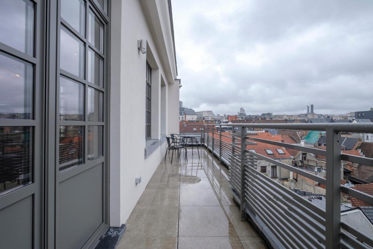 The Good Flats Διαμέρισμα Βρυξέλλες Εξωτερικό φωτογραφία
