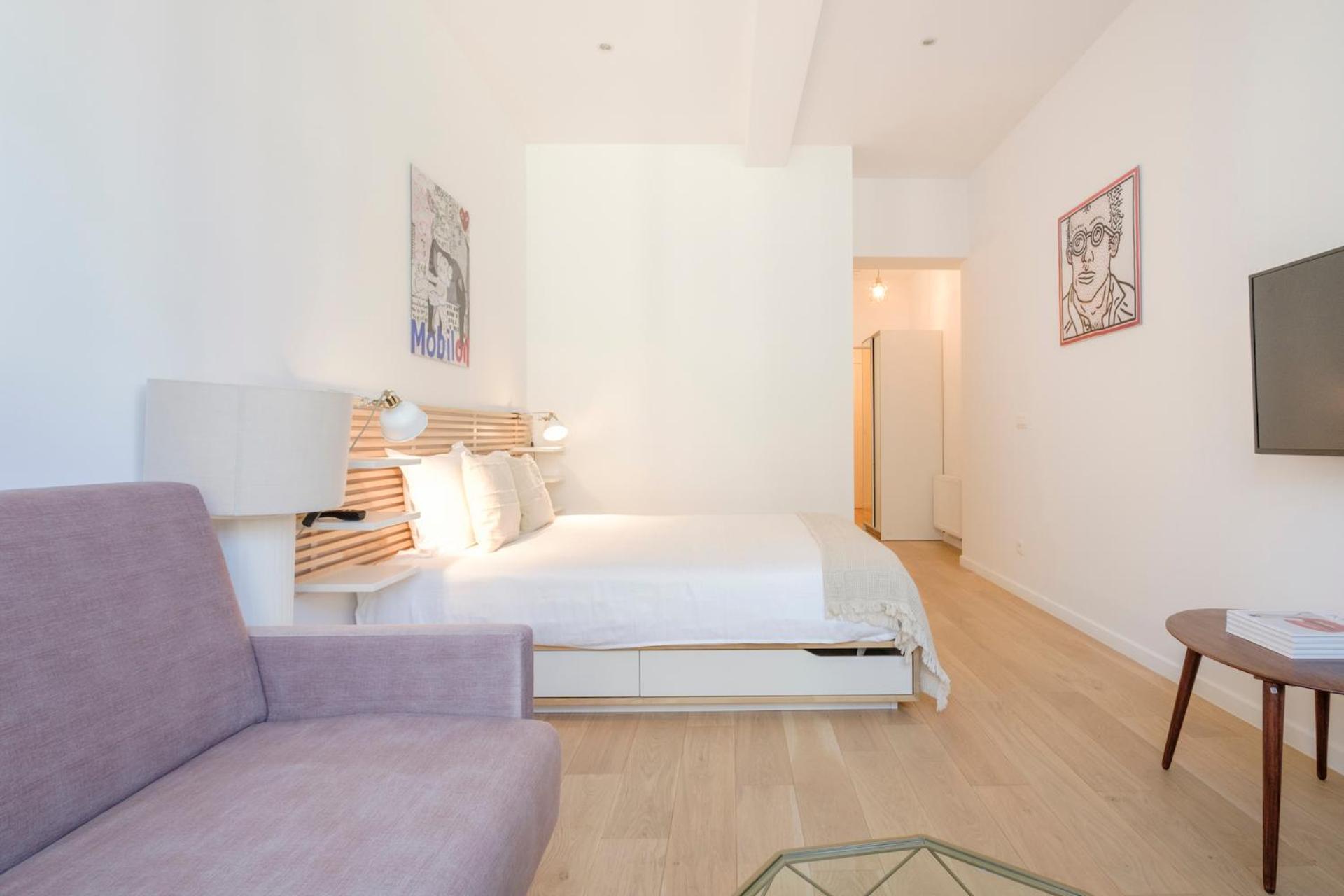 The Good Flats Διαμέρισμα Βρυξέλλες Εξωτερικό φωτογραφία