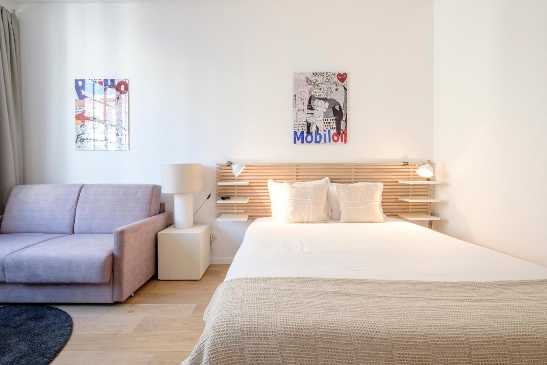 The Good Flats Διαμέρισμα Βρυξέλλες Εξωτερικό φωτογραφία